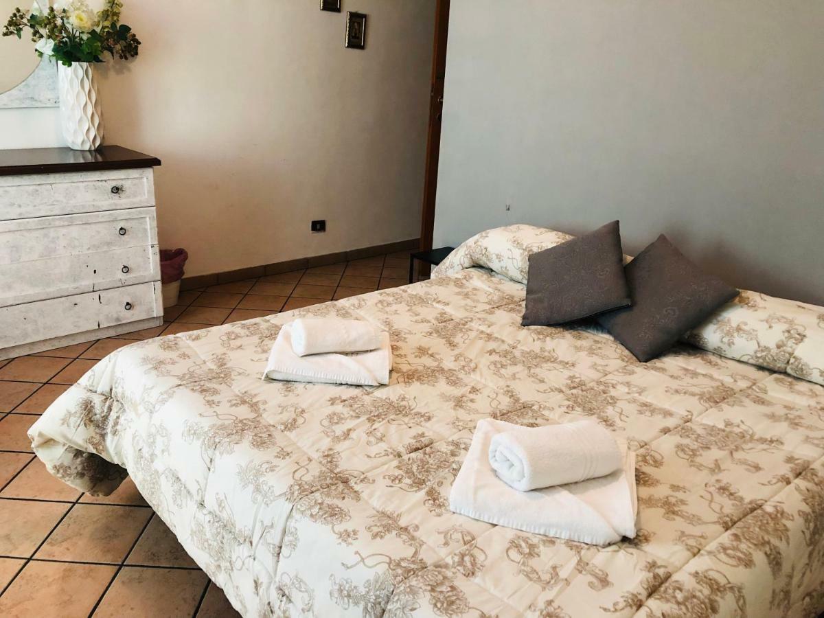 Parisa Suite Рим Екстер'єр фото