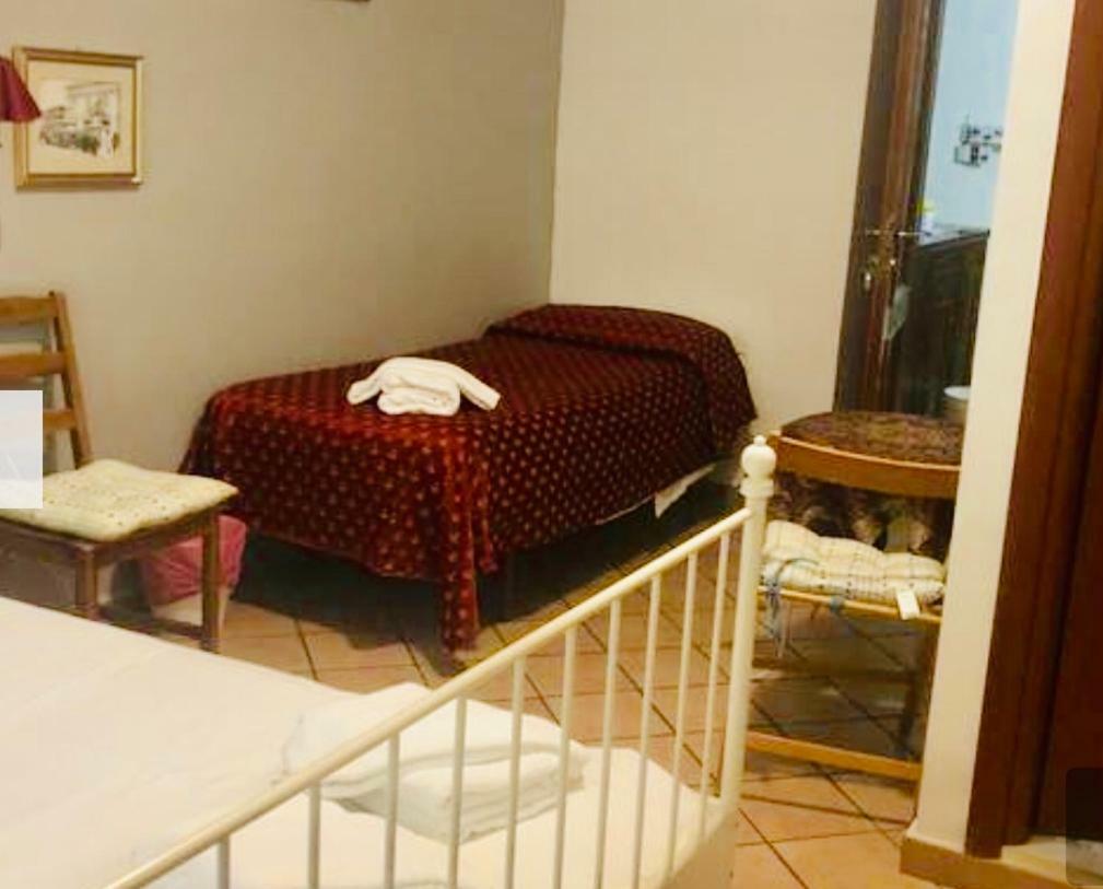 Parisa Suite Рим Екстер'єр фото