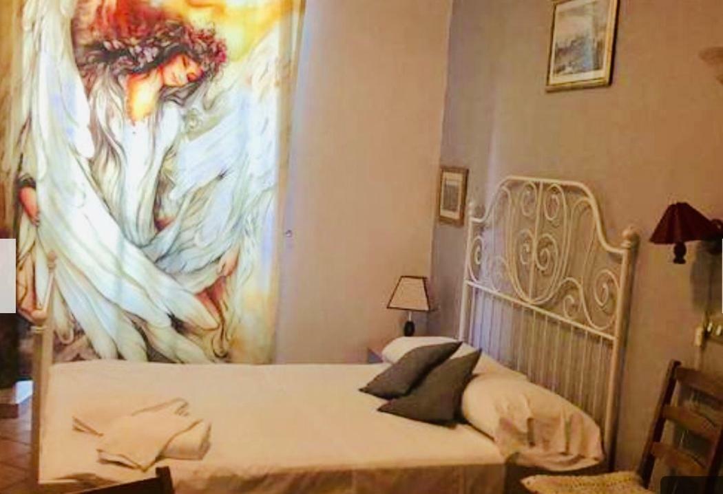 Parisa Suite Рим Екстер'єр фото