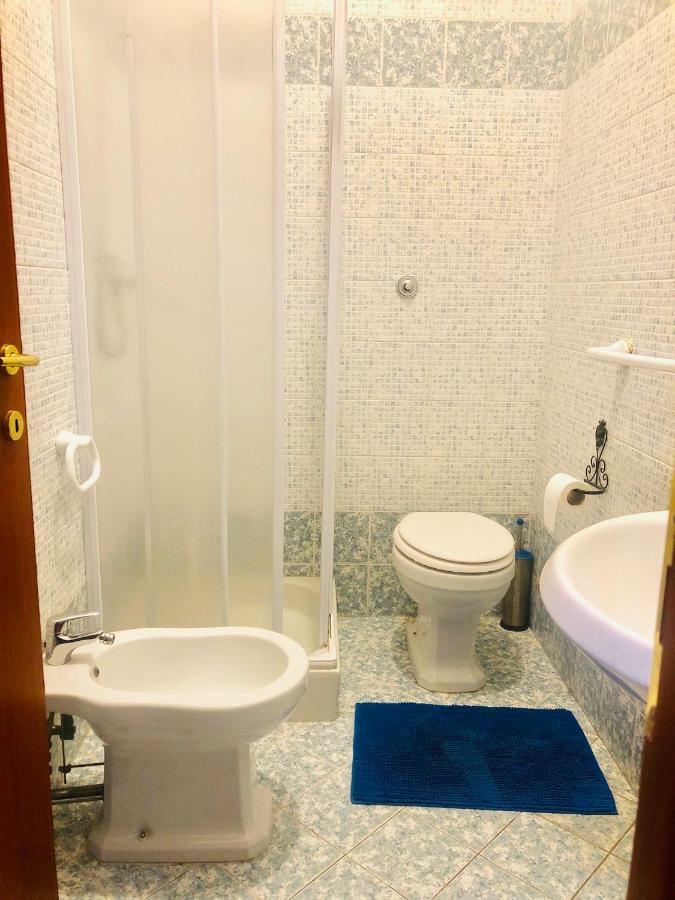 Parisa Suite Рим Екстер'єр фото