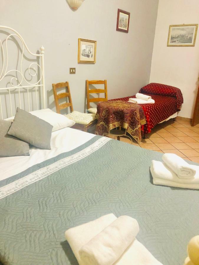 Parisa Suite Рим Екстер'єр фото
